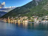 Perast, Montenegro