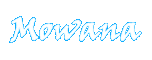 Mowana Logo