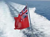 Red ensign