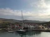 Port Vrulje, Kornat (Croatia)